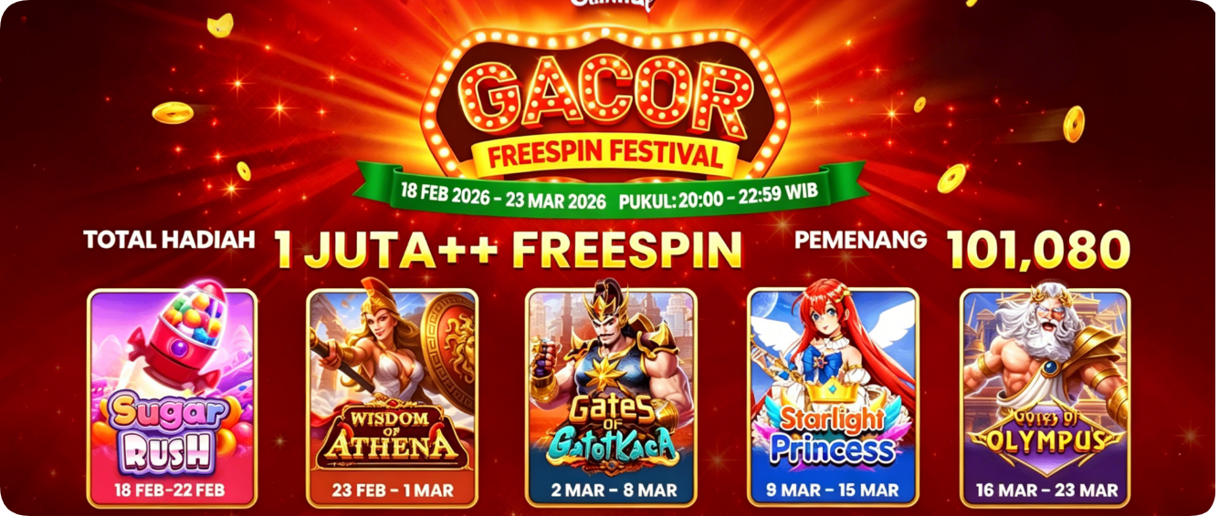 Login ungutoto Sekarang Bonus Melimpah